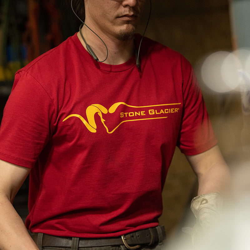 Frost-vale Classic T-Shirt