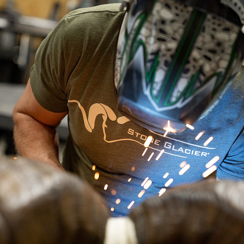 Frost-vale Classic T-Shirt