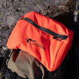 Sky Lid - Orange - Frost-vale hunting pack accessories