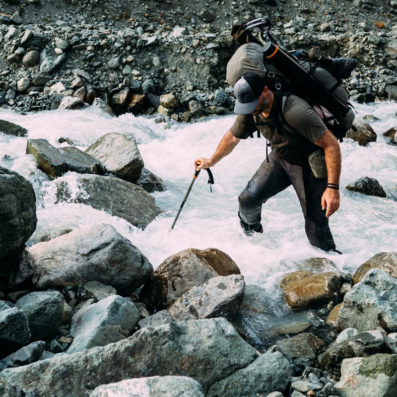 Sky Talus 6900 hunting pack