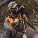 Helio Hoody - Hunting Mid Layer