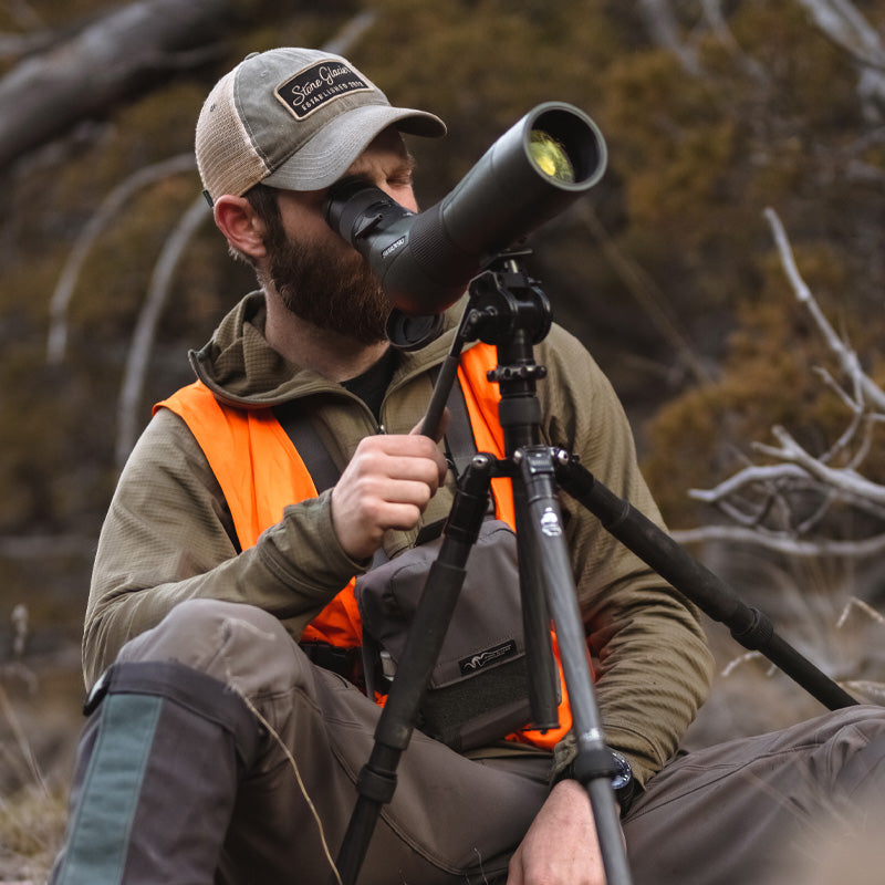 Helio Hoody - Hunting Mid Layer