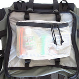 Frost-vale Camp Pocket