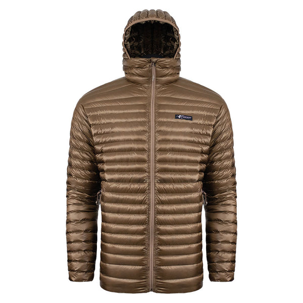 Grumman LITE Down Jacket