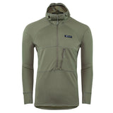 Helio Hoody - Fern - Hunting Mid Layer