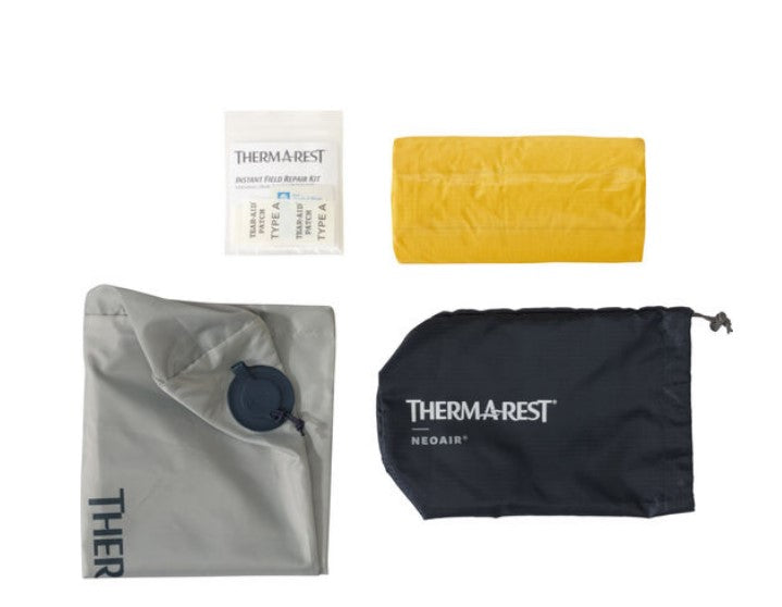NeoAir® XLite™ NXT Sleeping Pad