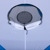SG Dome 6p 4-season tent
