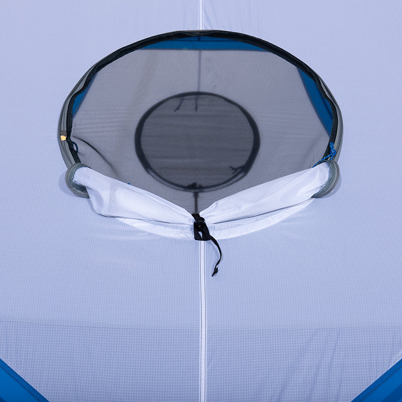 SG Dome 6p 4-season tent