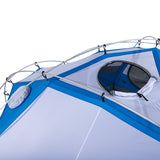 SG Dome 6p 4-season tent