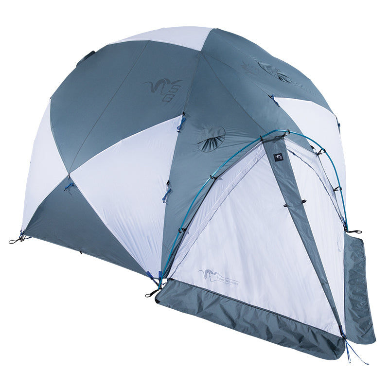 SG Dome 6p 4-season tent