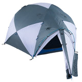 SG Dome 6p 4-season tent