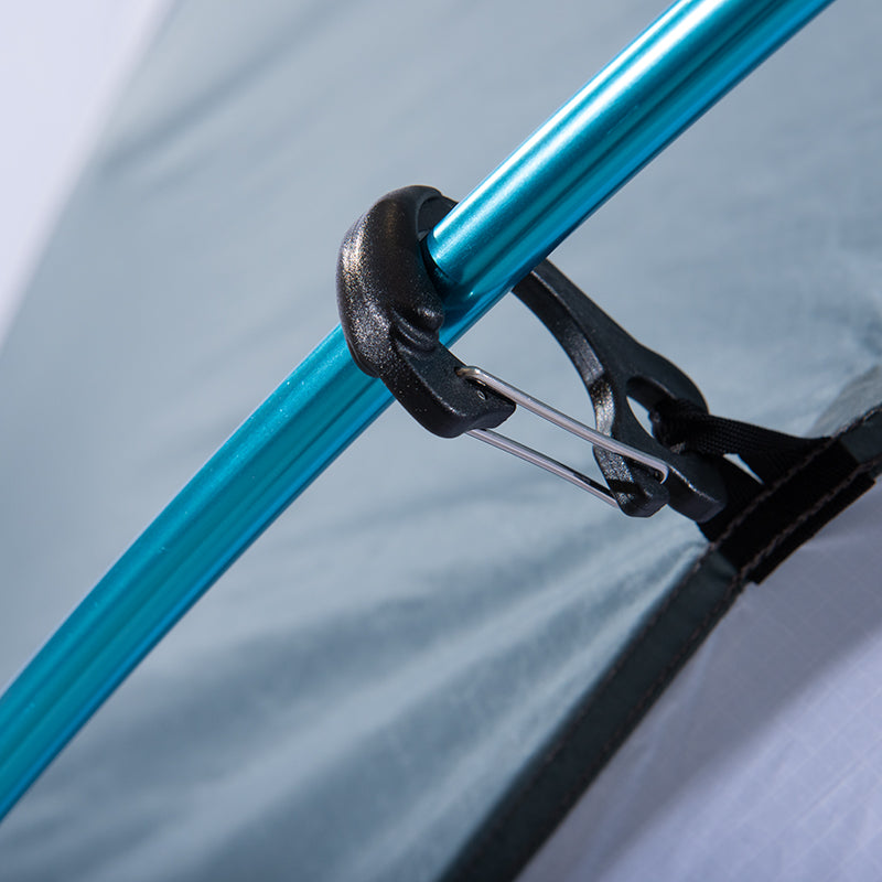 SG Dome 6p 4-season tent