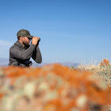 Helio Hoody - Hunting Mid Layer