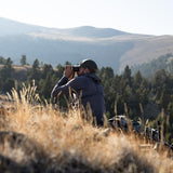 Helio Hoody - Hunting Mid Layer