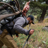 Helio Hoody - Hunting Mid Layer