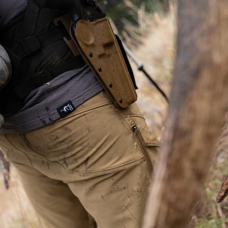 Helio Hoody - Hunting Mid Layer