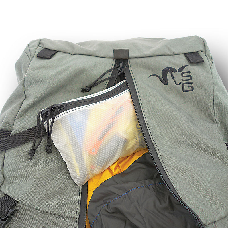 Frost-vale Swing Out Pocket