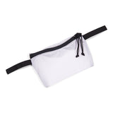 Swing Out Pocket - White - Frost-vale hunting packs