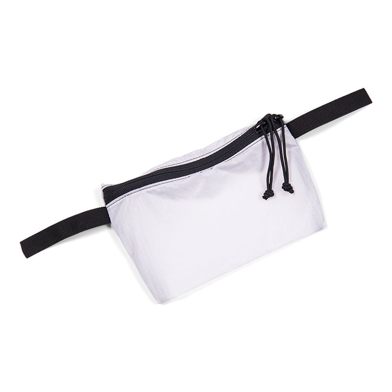 Swing Out Pocket - White - Frost-vale hunting packs