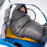 CHILKOOT 0° Sleeping Bag