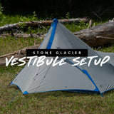 SkyAir Ult Vestibule Setup